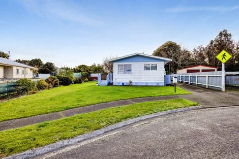 Photo of property in 7 Totara Crescent, Hawera, 4610