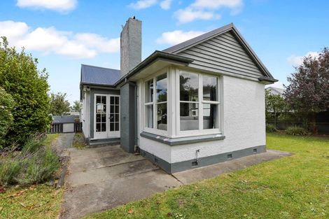 Photo of property in 61 Bridge Street, Netherby, Ashburton, 7700