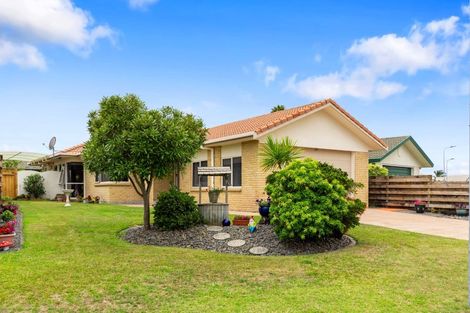 Photo of property in 10 Abelia Avenue, Mount Maunganui, 3116