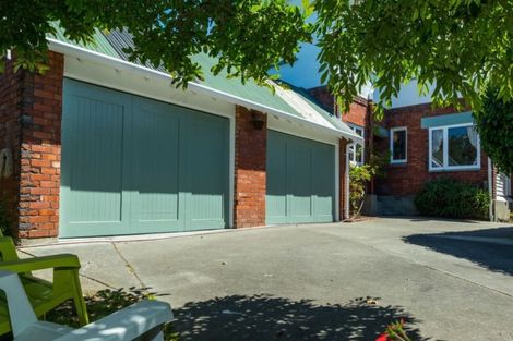 Photo of property in 5 Campbell Street, Geraldine, 7930