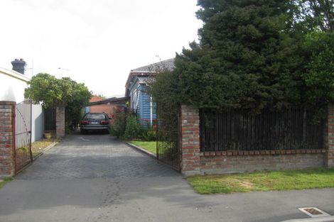 Photo of property in 50 Hastings Street West, Sydenham, Christchurch, 8023