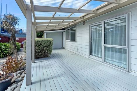 Photo of property in 9b Strickland Street, Sydenham, Christchurch, 8023