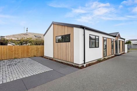 Photo of property in 2/36 Harker Street, Spreydon, Christchurch, 8024