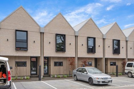 Photo of property in 3/894 Colombo Street, Christchurch Central, Christchurch, 8013
