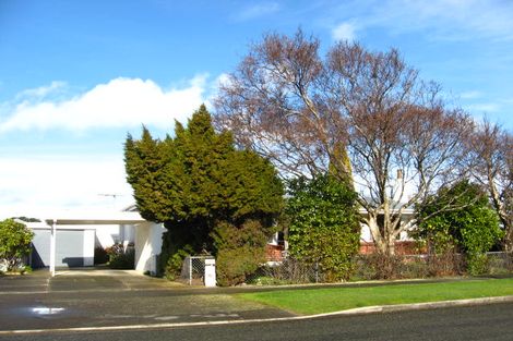 Photo of property in 91 Fox Street, Avenal, Invercargill, 9810