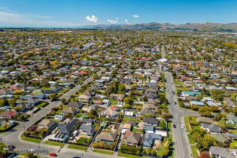 Photo of property in 54 Glenfield Crescent, Mairehau, Christchurch, 8052