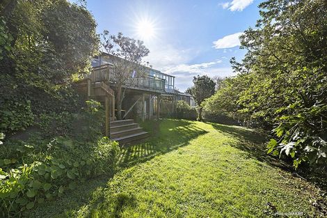 Photo of property in 133 Daniell Street, Newtown, Wellington, 6021