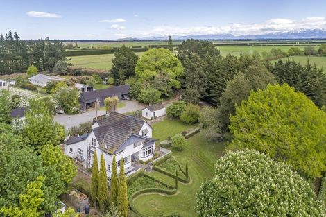 Photo of property in 142 Steffens Road, Oxford, Rangiora, 7476