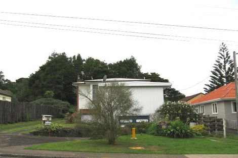 Photo of property in 41 Hillcrest Avenue, Hillcrest, Auckland, 0627