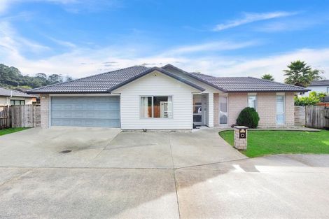 Photo of property in 56h South Kensington Way, Henderson, Auckland, 0612