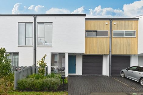 Photo of property in 41 Roundel Crescent, Whenuapai, Auckland, 0618