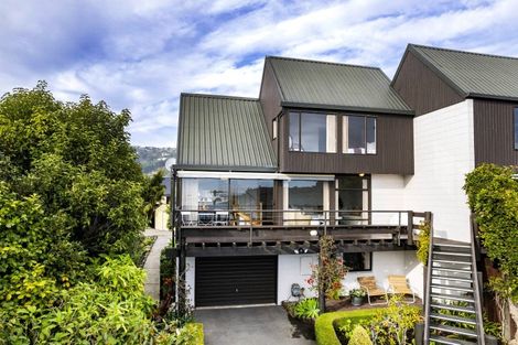 Photo of property in 1/17 Moncks Spur Road, Redcliffs, Christchurch, 8081