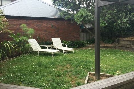 Photo of property in 8 Kawerau Avenue, Devonport, Auckland, 0624