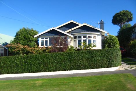 Photo of property in 166 Glenpark Avenue, Maryhill, Dunedin, 9011