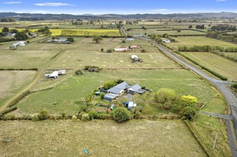 Photo of property in 42 Carter Road, Waerenga, Te Kauwhata, 3781
