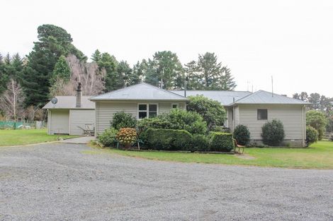 Photo of property in 607 Blackford Road, Mount Hutt, Rakaia, 7782