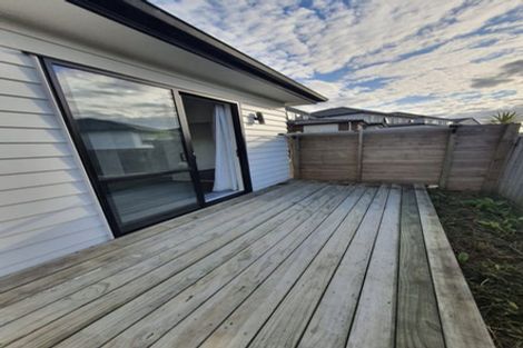 Photo of property in 98 Tir Conaill Avenue, Flat Bush, Auckland, 2019