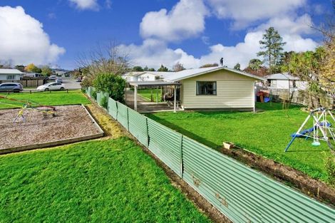 Photo of property in 13 Vogel Crescent, Masterton, 5810