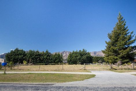 Photo of property in 420 Domain Road, Lake Hawea, Wanaka, 9382