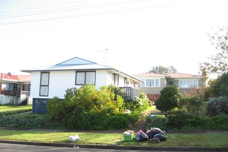 Photo of property in 31 Tawa Crescent, Manurewa, Auckland, 2102