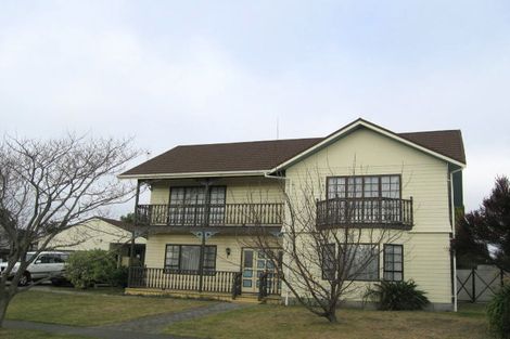 Photo of property in 35 Ryan Crescent, Greenmeadows, Napier, 4112