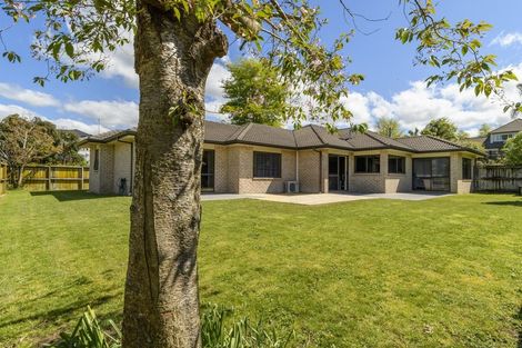 Photo of property in 75 Inverness Drive, Pyes Pa, Tauranga, 3112