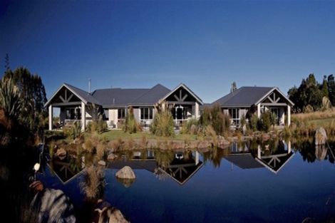 Photo of property in 27 Hutiwai Road, Horopito, Raetihi, 4696