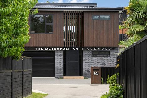 Photo of property in 39b Fourteenth Avenue, Tauranga South, Tauranga, 3112