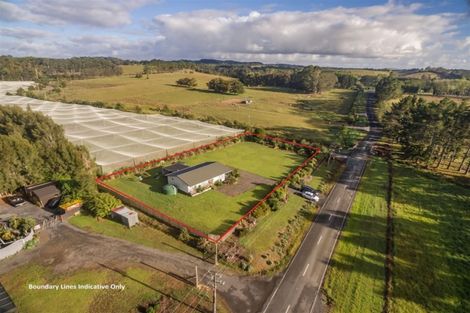 Photo of property in 161 Stanners Road, Kerikeri, 0295