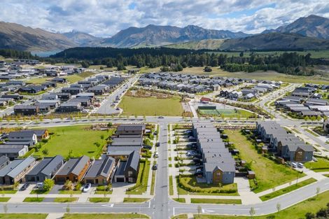 Photo of property in Northlake, 19 Mount Nicholas Avenue, Wanaka, 9305