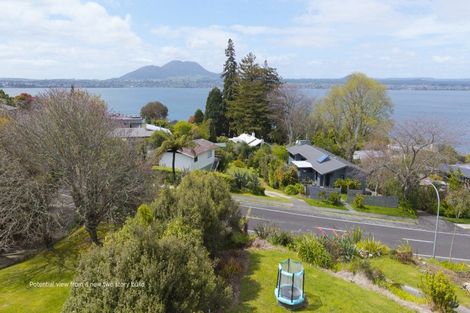 Photo of property in 786 Acacia Bay Road, Acacia Bay, Taupo, 3330