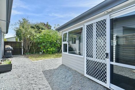 Photo of property in 26 Hadlow Place, Burnside, Christchurch, 8041