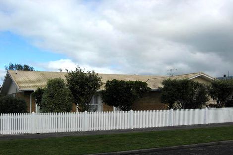 Photo of property in 81 Hillcrest Street, Solway, Masterton, 5810