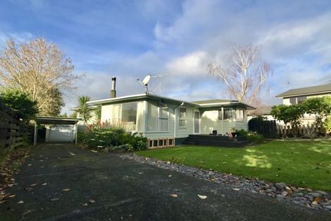 Photo of property in 6 Allington Road, Massey, Auckland, 0614