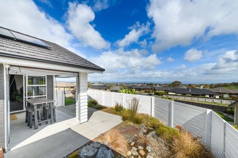 Photo of property in 36 Macdonald Heights, Feilding, 4702