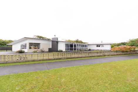 Photo of property in 147 Stanford Street North, Ashhurst, 4810