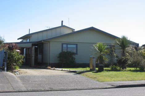 Photo of property in 211 Revell Street, Hokitika, 7810