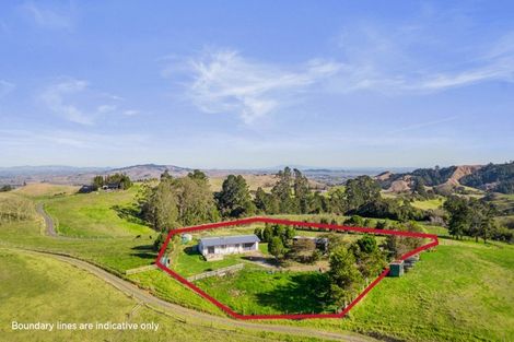 Photo of property in 722b Waiti Road, Tahuna, Morrinsville, 3373