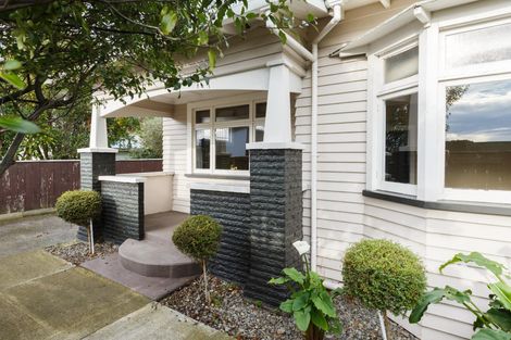 Photo of property in 308 Ferguson Street, Palmerston North, 4410