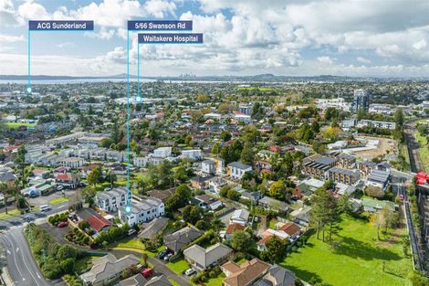 Photo of property in 5/66 Swanson Road, Henderson, Auckland, 0610
