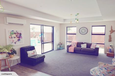 Photo of property in 6 Huetu Place, Bell Block, New Plymouth, 4312