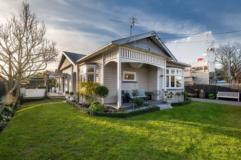 Photo of property in 21 Derby Street, St Albans, Christchurch, 8014