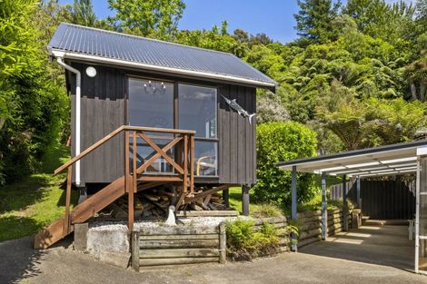 Photo of property in 65 Moenui Road, Havelock, 7281