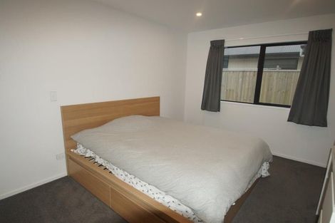 Photo of property in 3 Eleonora Lane, Rolleston, 7615