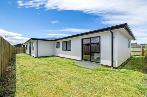 Photo of property in 6 Kurashiki Street, Halswell, Christchurch, 8025