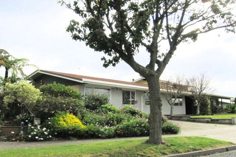 Photo of property in 2 Leeds Place, Tamatea, Napier, 4112