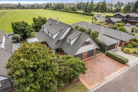 Photo of property in 46 Carter Drive, Pomare, Rotorua, 3015