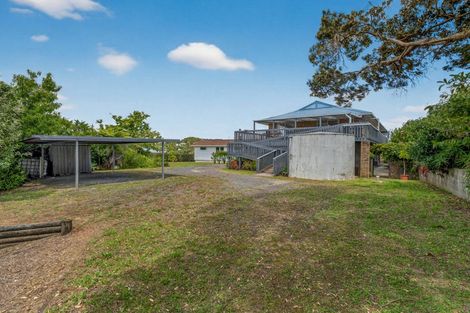 Photo of property in 15 Okiato Road, Okiato, Russell, 0272
