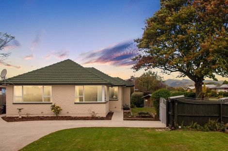 Photo of property in 119 Warren Crescent, Hillmorton, Christchurch, 8025