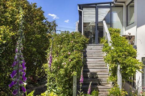 Photo of property in 6 Bruce Street, Roslyn, Dunedin, 9011